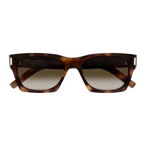 Unisex Sunčane naočale Saint Laurent Saint Laurent SL 402 Tortoise