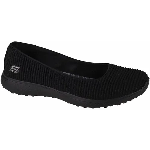 Skechers Microburst In-line ženske tenisice 23579-bbk slika 13