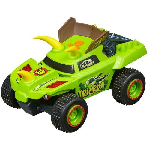 ROAD RIPPERS extreme action mega monsters tricera 20112 slika 1