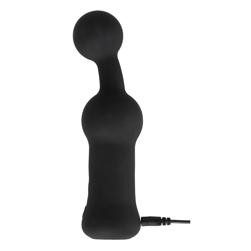 Black Velvets Black Velvets Prostate Vibrato slika 7