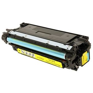 HP toner 3700 Y (Q2682A)