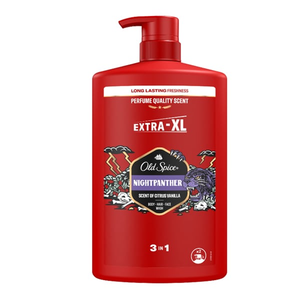 Old Spice gel za tuširanje Nightpanter 1l