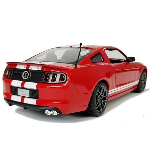 Sportski auto Ford Shelby 1:14 crveni slika 5