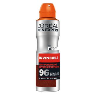 L'Oreal Paris Men Expert Invincible Spray 150 ml