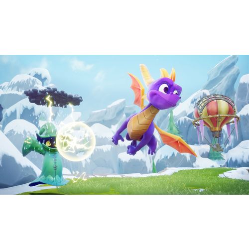 Spyro Reignited Trilogy za Nintendo Switch slika 7