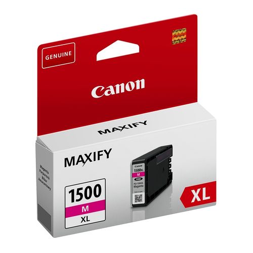 Canon IJ-CRG PGI 1500XL M EUR slika 1