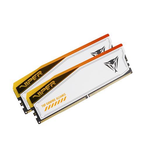 Patriot Viper Elite 5 RGB TUF Kit 32GB (2x16GB) DDR5-6000 DIMM PC5-48000 CL36, 1.35V slika 10