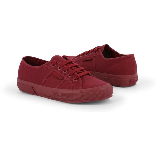 Ženske tenisice Superga 2750-COTU-CLASSIC S000010-F52 DK-BORDEAUX slika 2