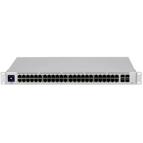 Ubiquiti USW-48-PoE Gen2 UniFi Switch slika 4