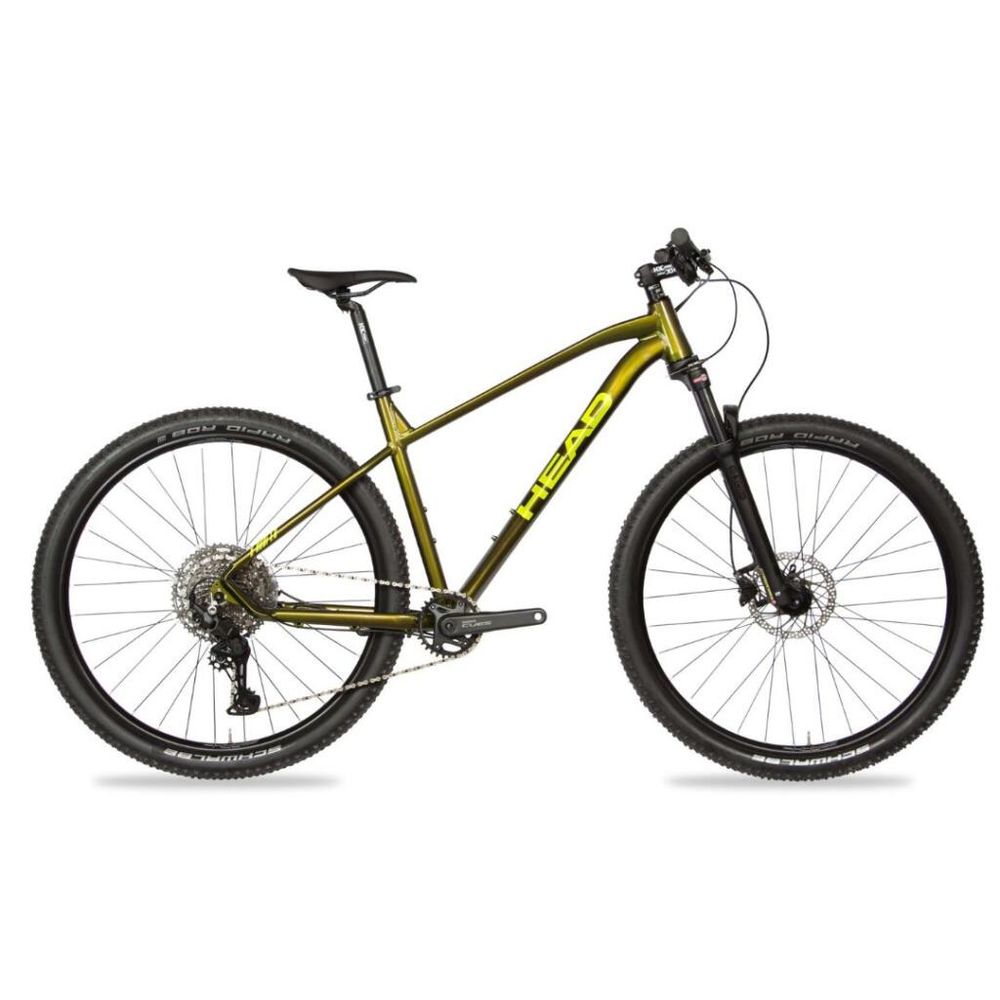 HEAD bicikl X-Rubi 1.0 29'' H26109B slika 1