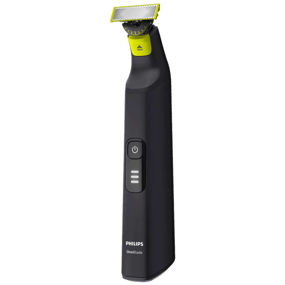 Philips Aparat za brijanje , trimer, Lice i Tijelo, OneBlade Pro - QP6542/15 slika 2
