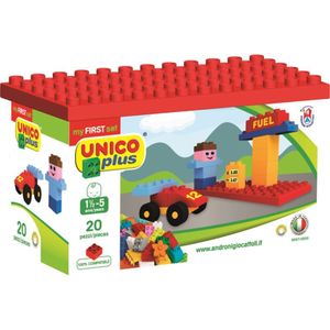 Androni Unicoplus Kocke, 20 kom