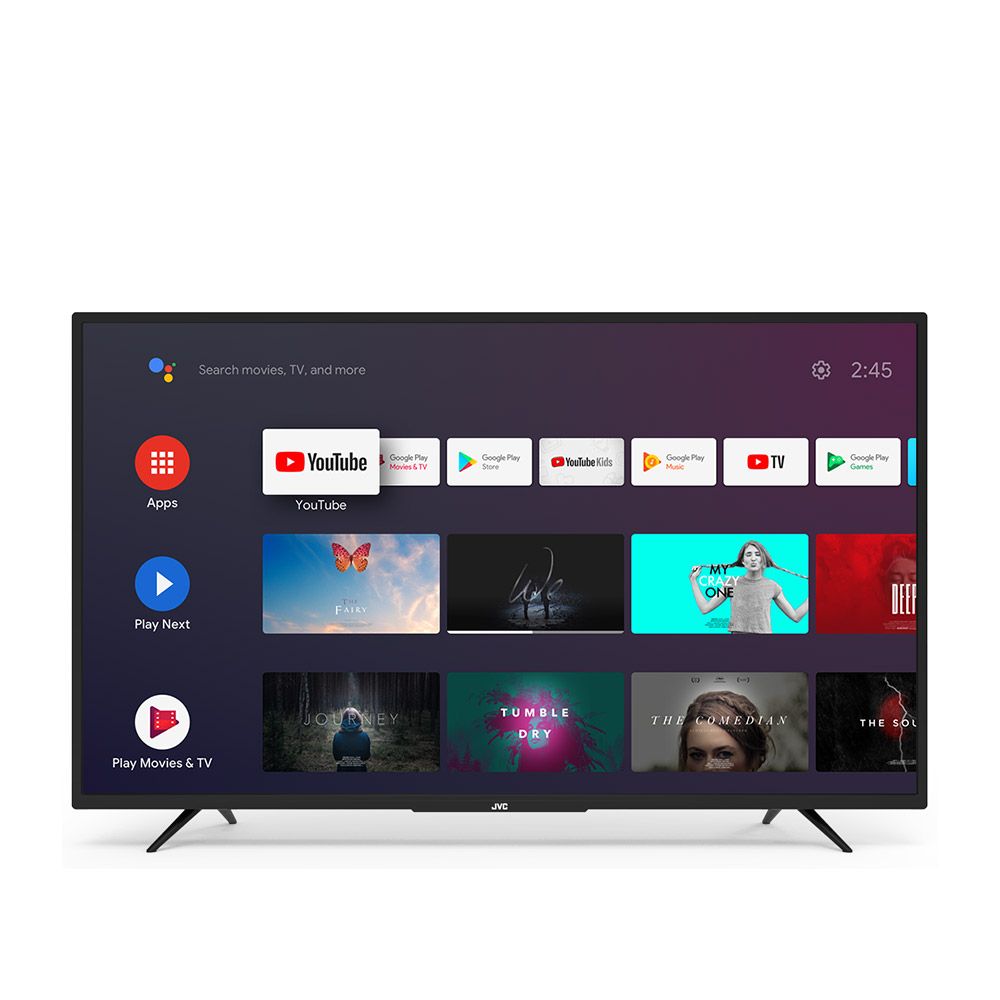 JVC LED TV LT 32VAH3200, Android TV slika 1