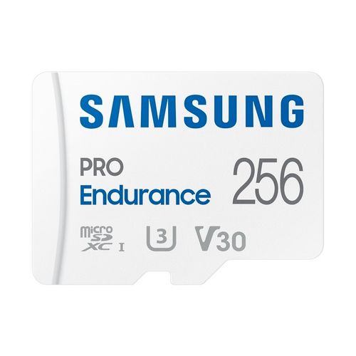 SAMSUNG Memorijska kartica PRO Endurance MicroSDHC 256GB U3 MB-MJ256KA slika 2