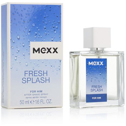 Mexx Fresh Splash for Him After Shave Lotion 50 ml (man) slika 3