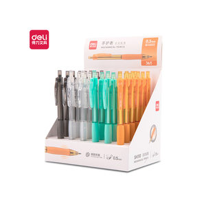 TEHNIČKA OLOVKA SILICONE 0,5