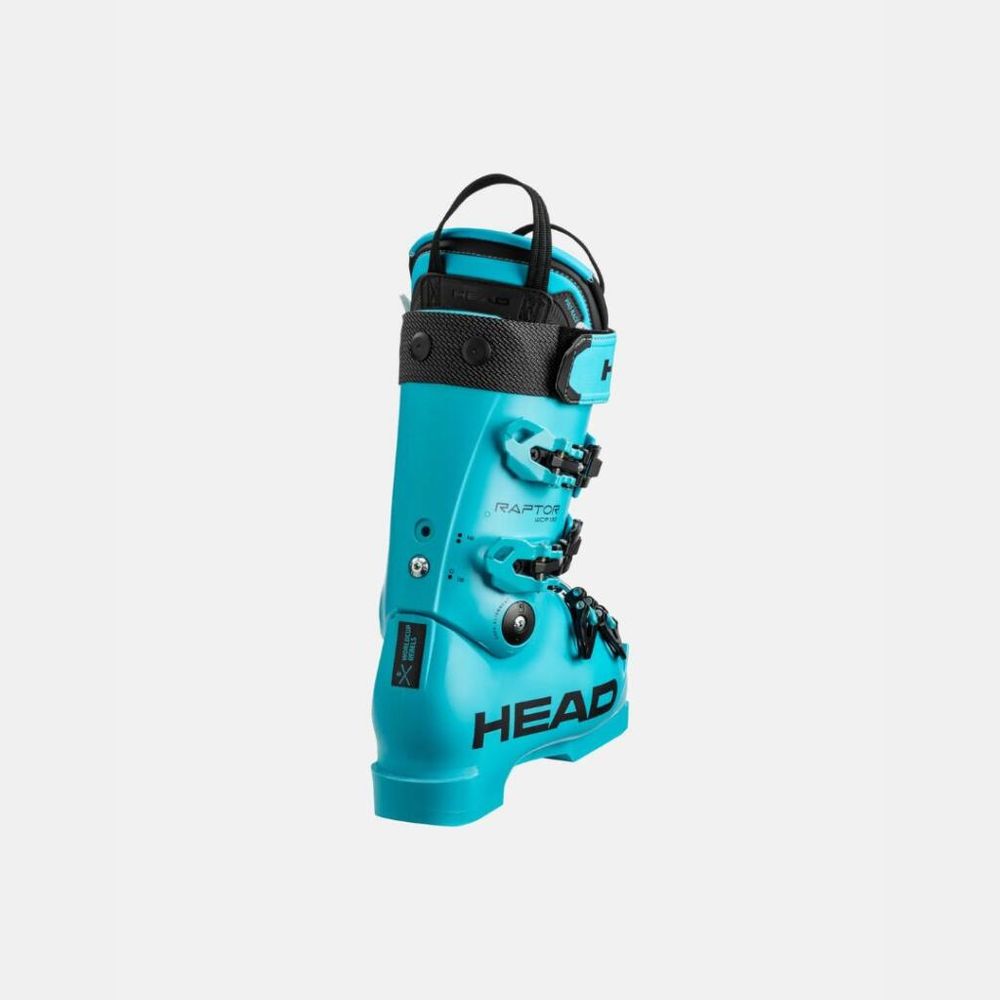 HEAD Muške pancerice Raptor WCR 130S PV slika 3