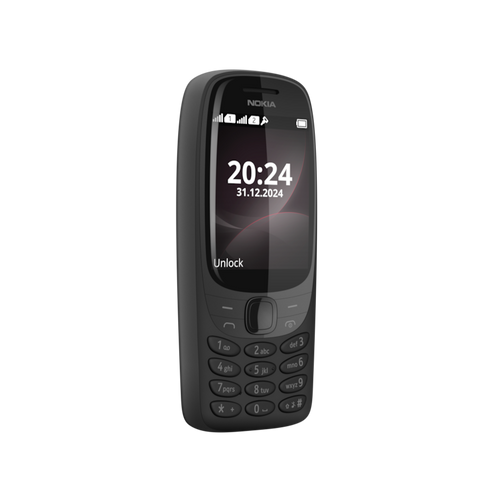 Nokia 6310 2024 Mobilni telefon  slika 2