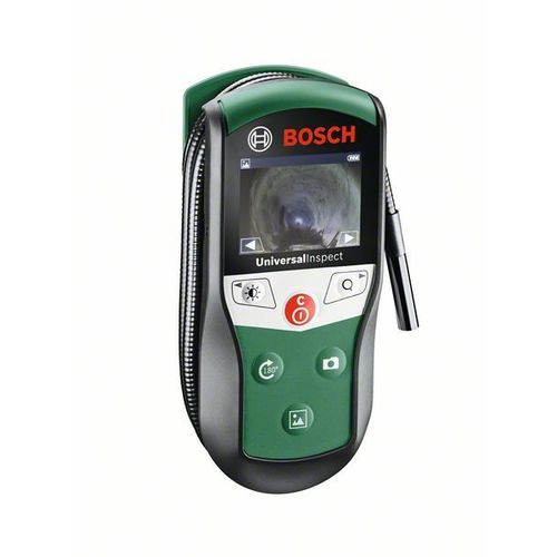Bosch  UniversalInspect kamera za cijevi slika 2