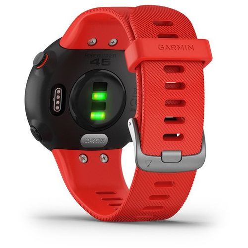 Garmin Forerunner 45 Lava red                                                                        slika 7