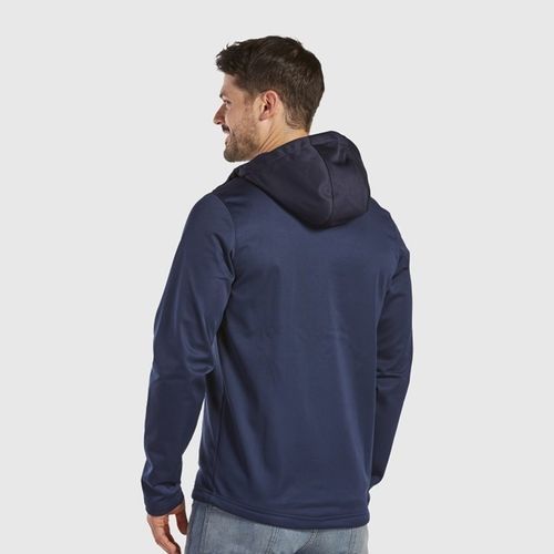 Jakna Erima Softshell Performance - New Navy/Dark Sky slika 4