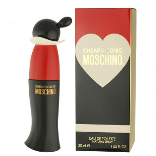 Moschino Cheap &amp; Chic Eau De Toilette 30 ml (woman) slika 3