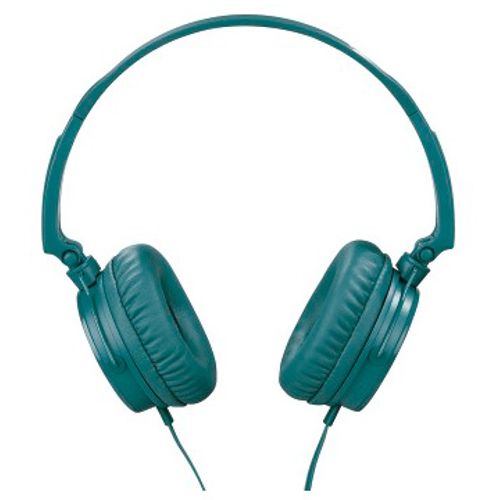THOMSON slušalice (Zelene) - HED2207GN slika 2