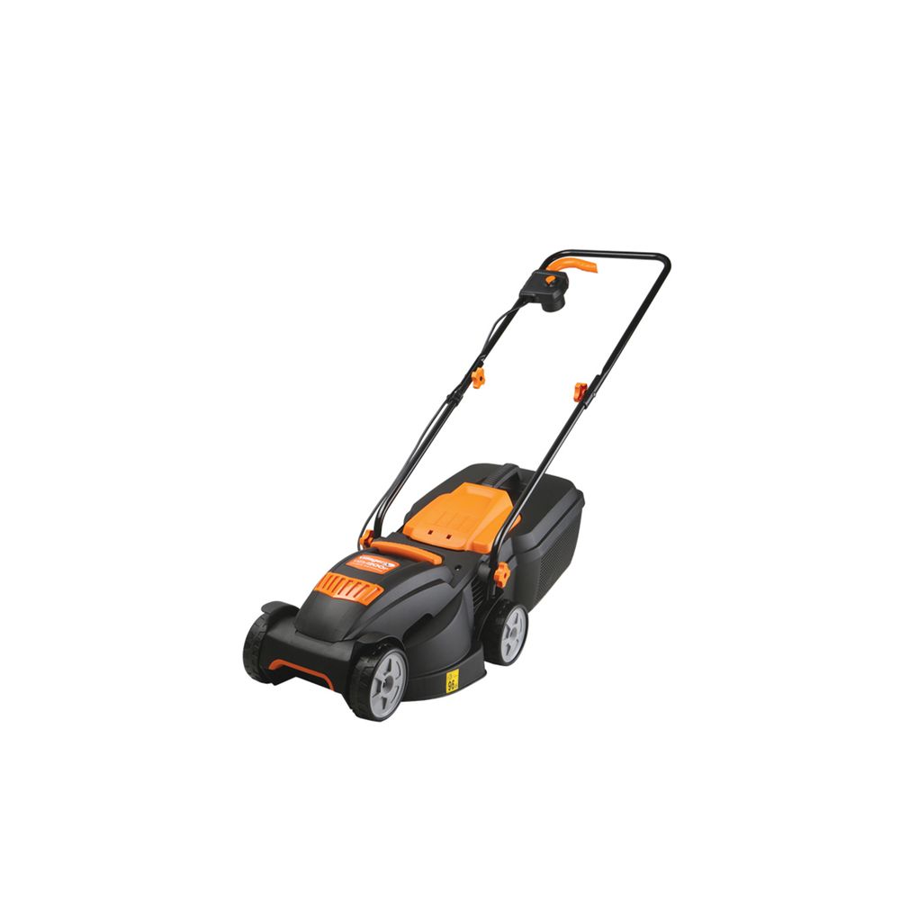 Elektricna kosacica VILLY 1200 P slika 4