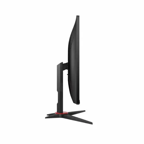 Monitor 23.8 AOC 24G2SPAE/BK 1920x1080/Full HD/VA/165Hz/1ms/2xHDMI/DP/VGA/Zvučnici slika 4