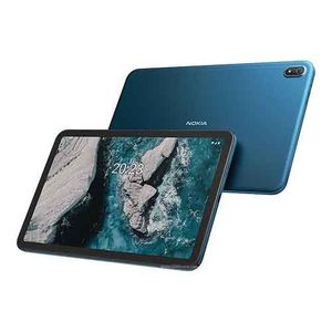 NOKIA T20 4/64GB 10.4" Wi-Fi Deep Ocean Tablet