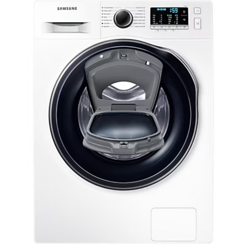 Samsung WW8NK52E0VW Veš mašina sa Add Wash i Eco Bubble™ tehnologijom, 8 kg, 1200 rpm, 45.6 cm slika 2