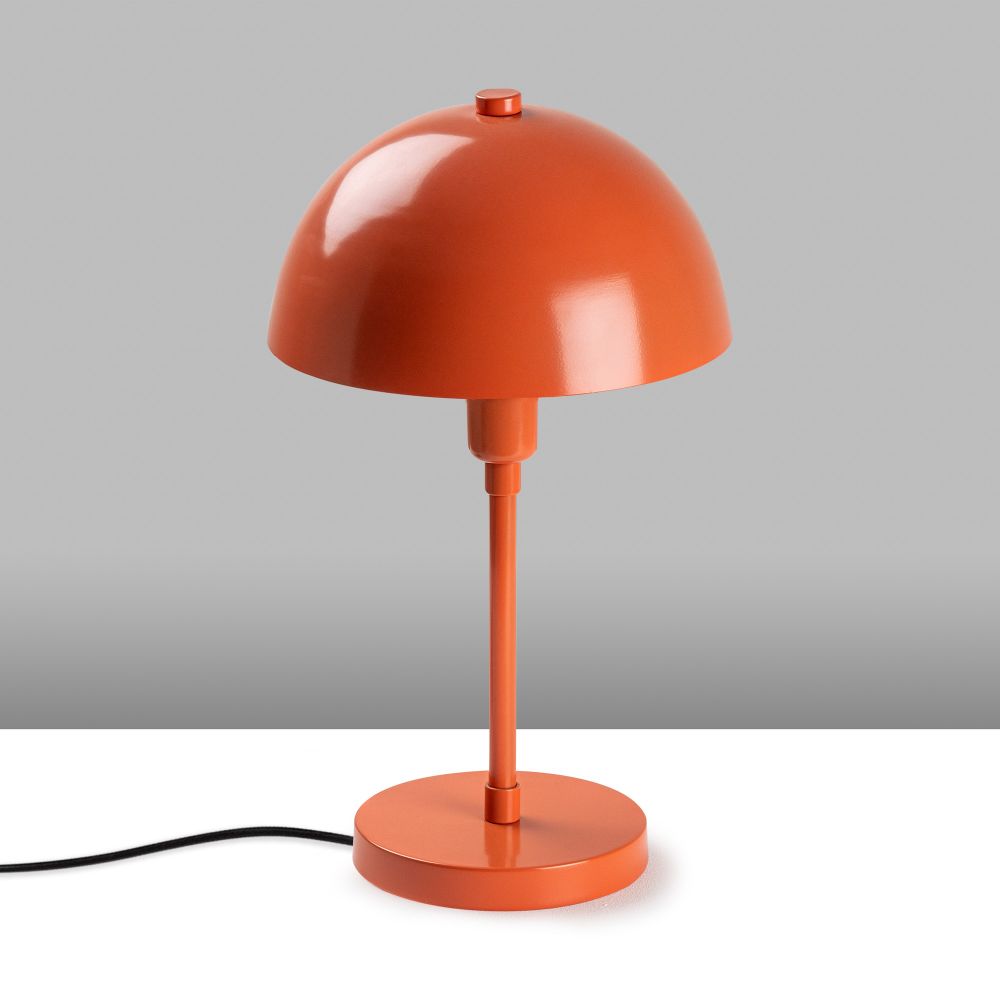 Togg - Narandžasta Stolna Lampa 14805 slika 5