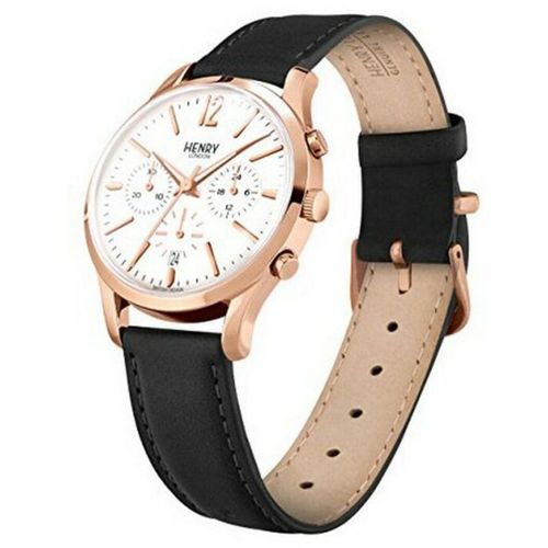 Ženski satovi Henry London HL39-CS-0036 (Ø 39 mm) slika 2