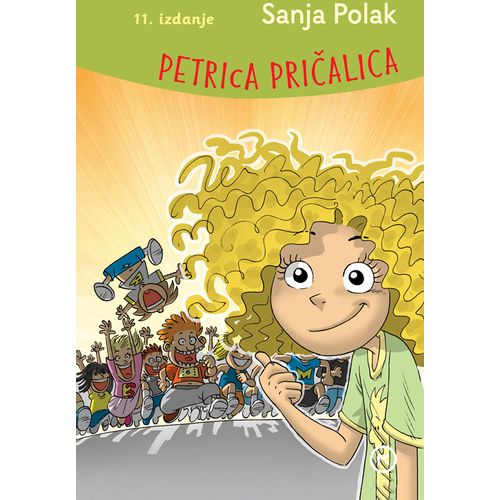 PETRICA PRIČALICA slika 1