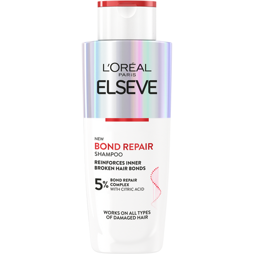 L'Oréal Paris Elseve Bond Repair šampon za kosu 200 ml slika 1