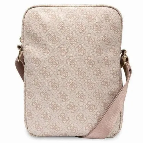 Guess torbica za tablet 10" pink slika 3