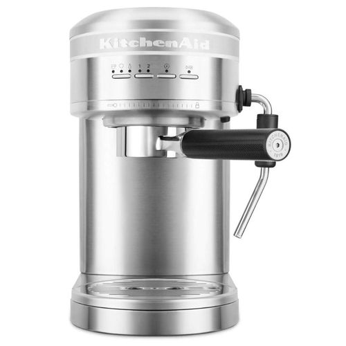 KitchenAid aparat za espresso 5KES6503ESX Stainless steel slika 2