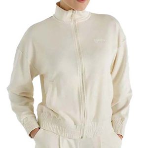Hummel Duks za žene Hmlsabrina Zip Jacket