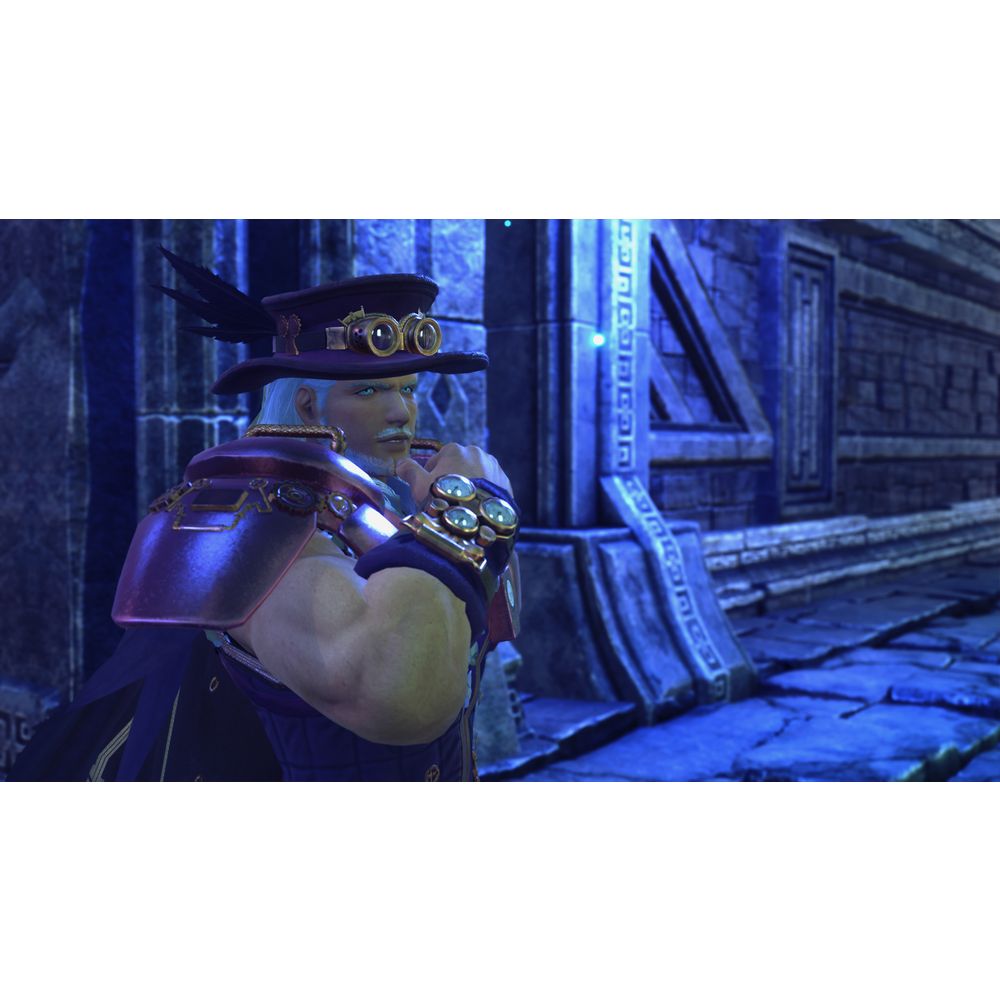 Star Ocean: The Divine Force (PlayStation 5) slika 24