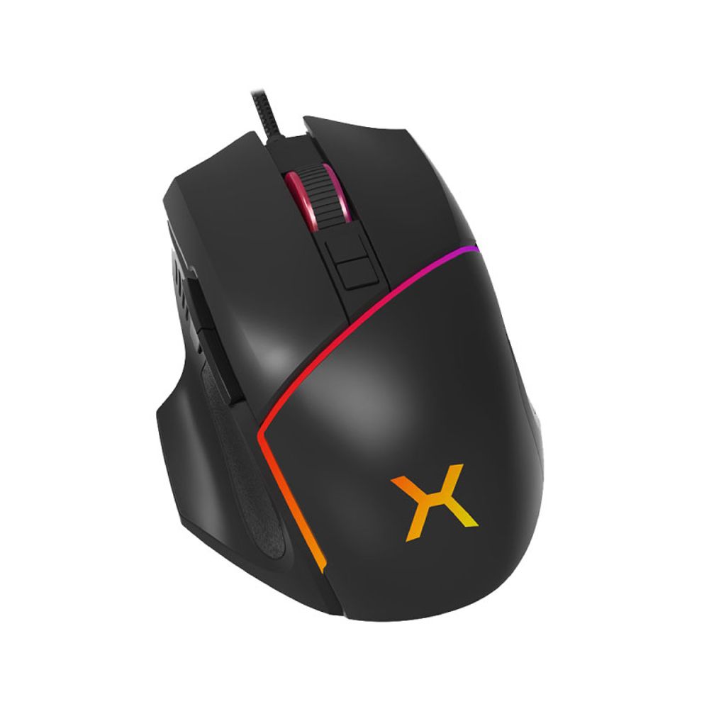 Krux Fuze slika 1