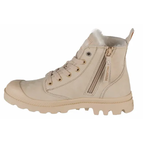 Palladium pampa hi zip wl 95982-217-m slika 2