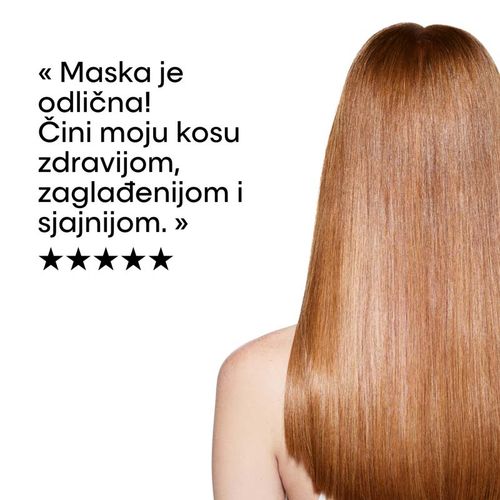 L’Oréal Professionnel Absolut Repair Molecular Maska Bez Ispiranja 50ml slika 8