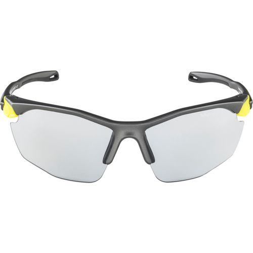 Alpina biciklističke naočale TWIST FIVE HR VL+ tin-neon yellow slika 2