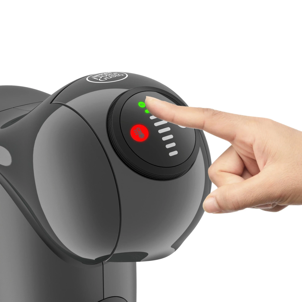 KRUPS Aparat za kafu KP243B10 Dolce Gusto slika 4