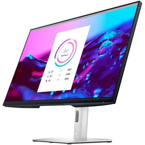 DELL Professional P3222QE 31.5" 4K UHD Monitor s IPS Antiglare tehnologijom slika 2