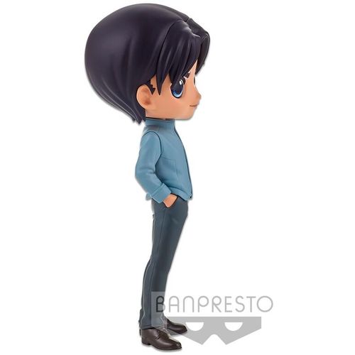 Detective Conan Heiji Hattori Q Posket B figure 14cm slika 4