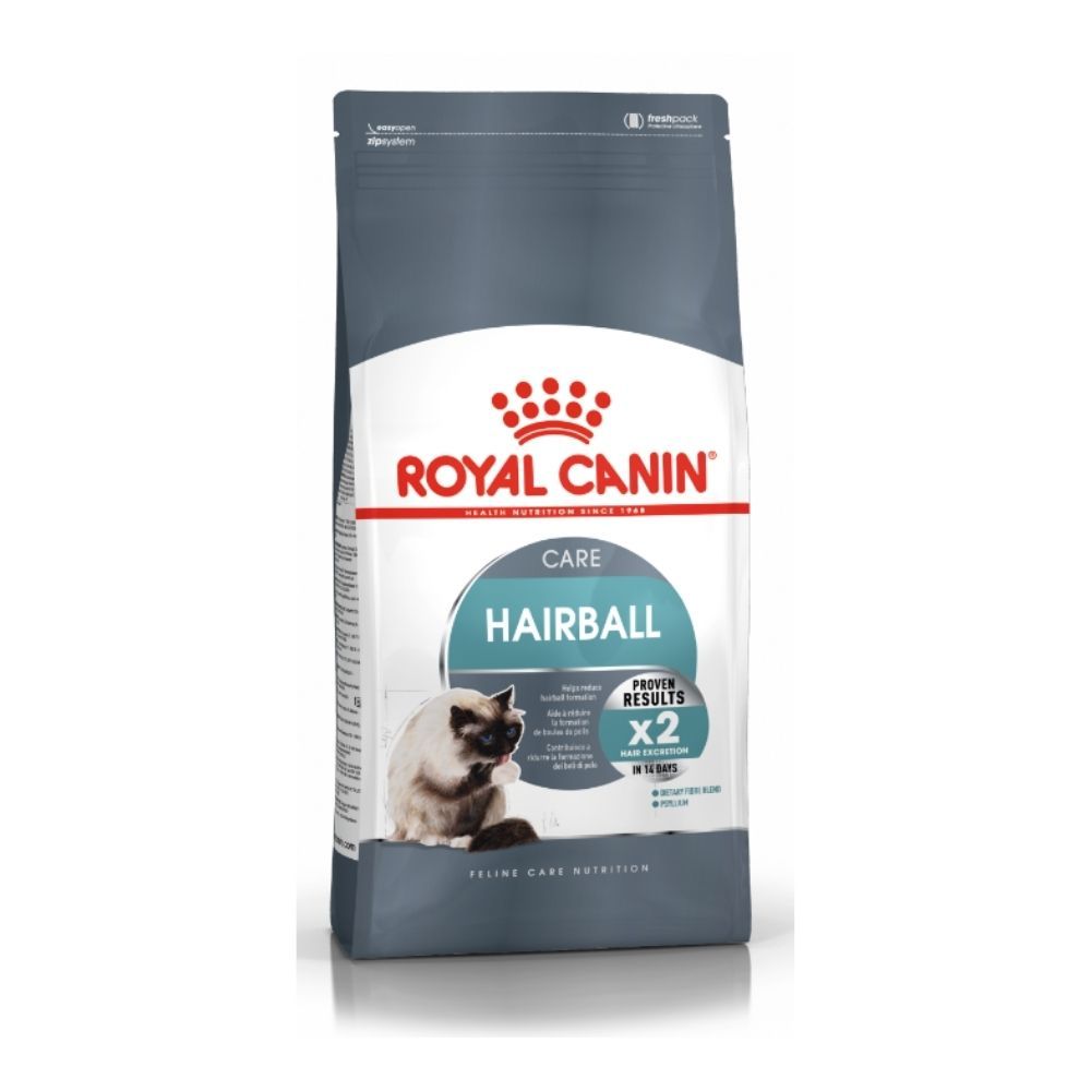 Royal Canin Cat Hairball slika 1