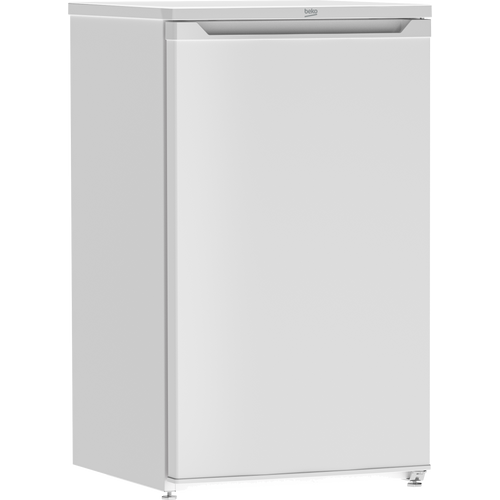 Beko TS190340N Samostojeći frižider, 85 L, Visina 81.8 cm slika 2