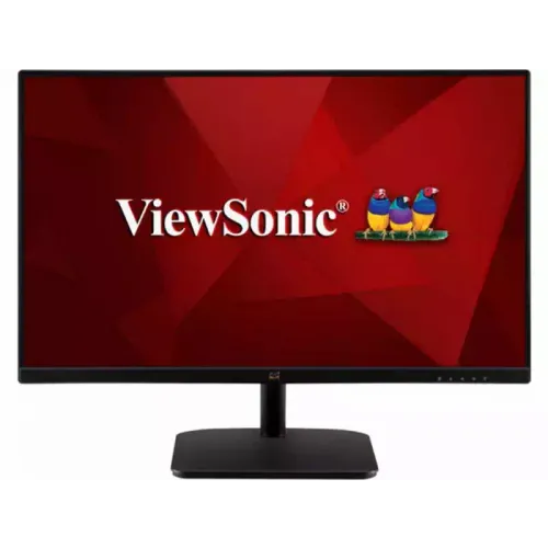 ViewSonic monitor 24" VA2432-MHD 1920x1080/Full HD/IPS/75Hz/HDMI/VGA/DP/Zvučnici slika 1