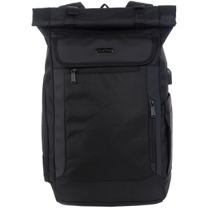 CANYON RT-7 Rolltop Ruksak za Laptop 17.3 inča